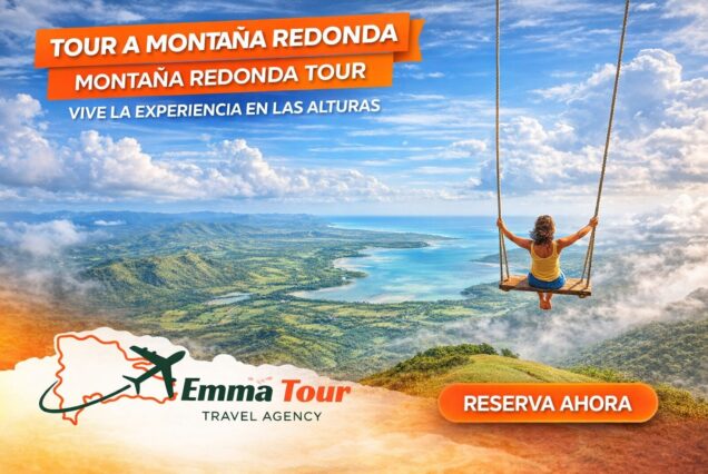 Excursion a Montaña Redonda – Vistas Increíbles y Aventura