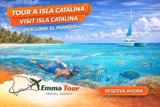 Isla Catalina Tours: una experiencia inolvidable en aguas cristalinas